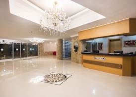 Club Sun Paradise Hotel 3