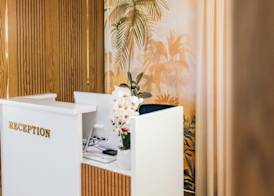 Ambasador Hotel 3