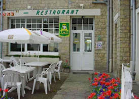 Le Clos Normand 2