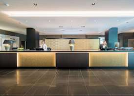 Best Western Premier Central Hotel Leonhard 4