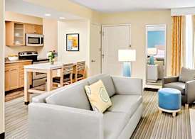Sonesta ES Suites Cincinnati - Sharonville West 5