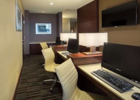 Hyatt Place Washington DC/US Capitol 4
