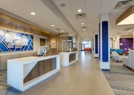 Holiday Inn Express HOLLY SPRINGS - RALEIGH AREA by IHG 4