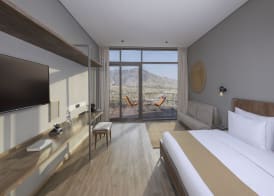 Hatta Resorts 4