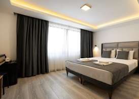 Kriti Hotel Antalya 3