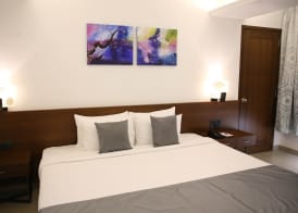 Silver Shell Hotel 3