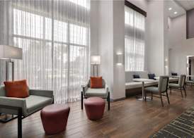 Hampton Inn & Suites Shreveport/South 3