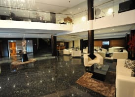 Rive Hotel 2