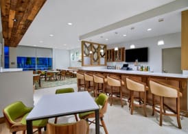 Fairfield by Marriott Inn & Suites Orlando at FLAMINGO CROSSINGS Town Center 4