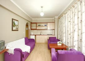 Hotel Bella Bravo 5