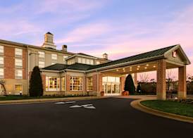 Hilton Garden Inn Williamsburg 2