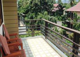 Evergreen Resort 4