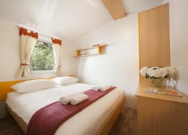 Maistra Camping Valkanela Mobile homes 5
