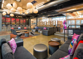 Aloft by Marriott Louisville East 3