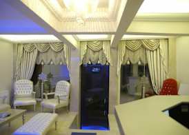 Pearl Hotel İstanbul 3