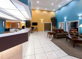 Extend-a-Suites - Extended Stay, I-40 Amarillo West 2