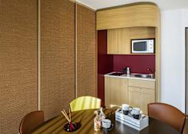 Aparthotel Adagio Nantes Centre 3