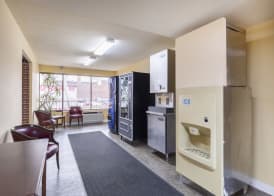 Mansion View Inn & Suites 5