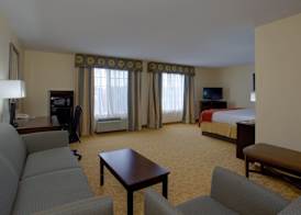 Holiday Inn Express WINSTON-SALEM by IHG 5