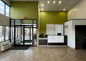Super 8 by Wyndham Kannapolis 3
