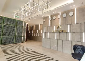 A25 Premium Hotel - 18 Nguyễn Hy Quang 2
