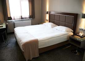 HİTİT OTEL 4
