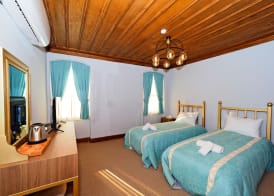Taksim Estane Butik Otel 2