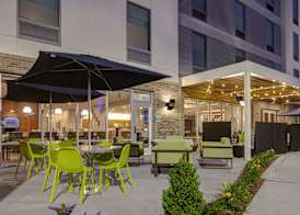 Home2 Suites By Hilton Nashville Downtown-Metrocenter 2