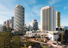 Sofitel Gold Coast Broadbeach 2