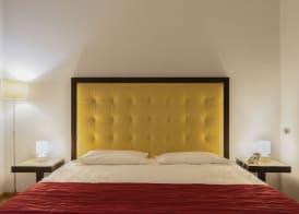 Hotel Piazza Marconi 4