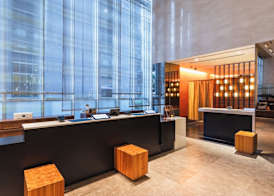 Hotel Sunroute Plaza Shinjuku 5