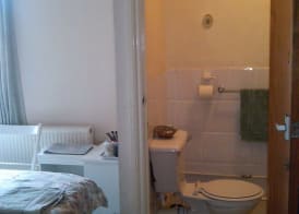 Abbey Lodge Guest House 4