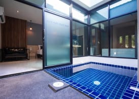 Chill D Resort Buriram 4