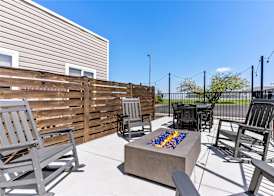 Hampton Inn & Suites Scottsburg 4