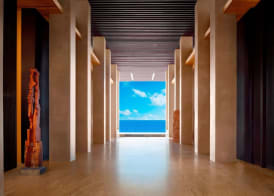 JW Marriott Los Cabos Beach Resort & Spa 5