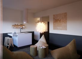 Forenom Aparthotel Oslo 4