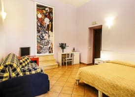 Locanda Scirocco 5