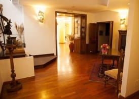 Hotel Altavilla 2