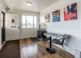Motel 6 Tremonton, Utah 2