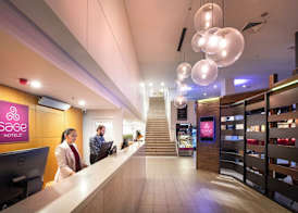 Sage Hotel Wollongong 2