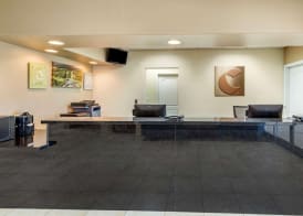 Comfort Inn & Suites Barnesville - Frackville 2
