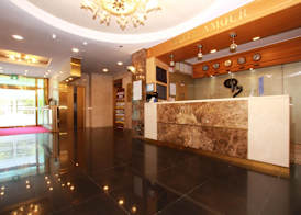 Amour Hotel 2