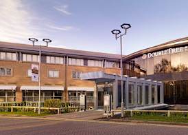 DoubleTree by Hilton Nottingham - Gateway 3