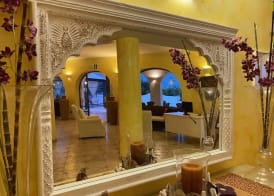 Hotel Bougainville 3