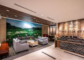 Thanh Long Hotel - Tra Khuc 4