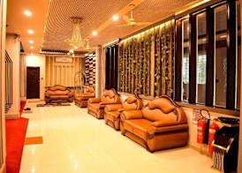 The Grand Mafi Hotel & Spa 3
