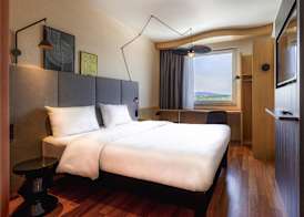 ibis Hotel Friedrichshafen Airport Messe 4