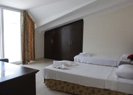 Navy Hotel 3