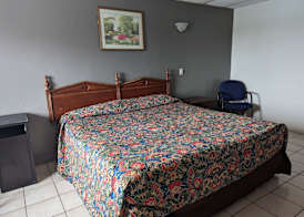 Austin Motor Inn 4