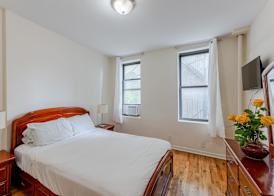 110th Boutique Hotel 5
